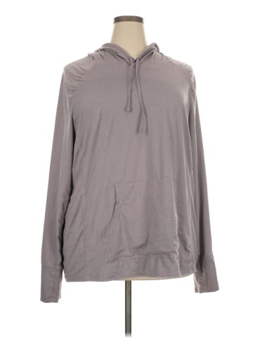 RBX Long Sleeve Top (view 1)