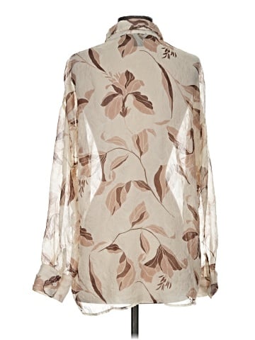 Bailey 44 Long Sleeve Blouse (view 2)