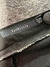Van Heusen Solid Black Dress Pants Size 28 waist - photo 7