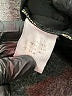 Van Heusen Solid Black Dress Pants Size 28 waist - photo 8
