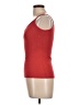 Woolworths Red Sleeveless Top Size 12 - photo 5