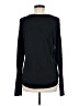 Athleta Black Long Sleeve T-Shirt Size M - photo 2
