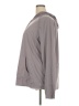 RBX Stripes Gray Long Sleeve Top Size 3X - photo 5