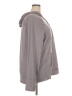 RBX Stripes Gray Long Sleeve Top Size 3X - photo 4