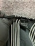 rue21 100% Polyester Stripes Black Casual Dress Size M - photo 7