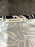 Staccato 100% Polyester Graphic Black Cocktail Dress Size L - photo 7