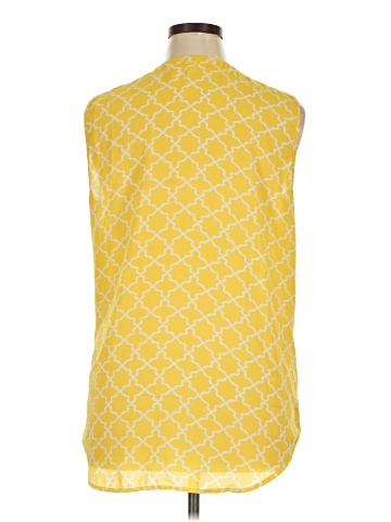 Tacera Sleeveless Blouse (view 2)