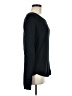 Athleta Black Long Sleeve T-Shirt Size M - photo 4