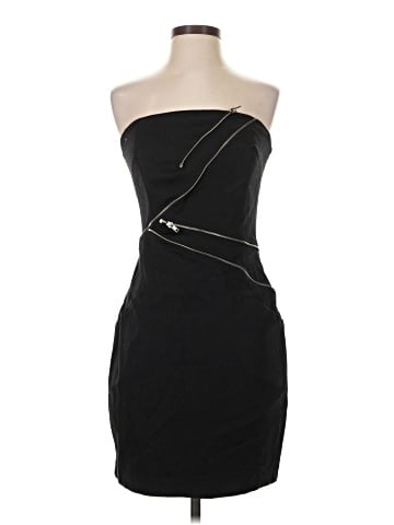 Single Cocktail Dress (view 1)