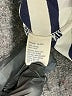American Eagle Outfitters 100% Cotton White Pullover Hoodie Size M - photo 8