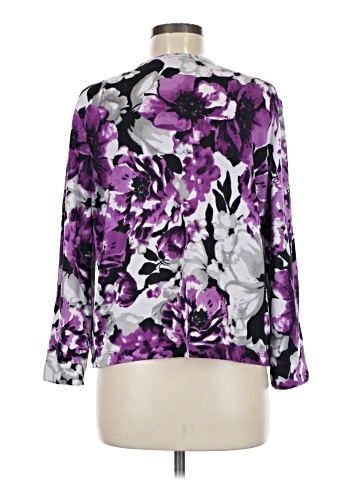TanJay Cardigan (view 2)