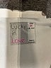 Lucky in Love Silver Gray Skort Size M - photo 3