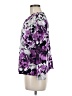 TanJay Purple Cardigan Size M (petite) - photo 5