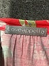 Loveappella Red Sleeveless Blouse Size S - photo 7