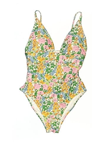 J.Crew One Piece Swimsuit (view 1)