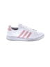 Adidas White Sneakers Size 7 - photo 1
