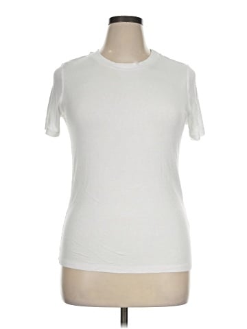 Amour Vert Short Sleeve Turtleneck (view 1)