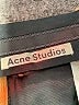 Acne Studios 100% Wool Brown dress pants Size EU 46 / US 16 - photo 11