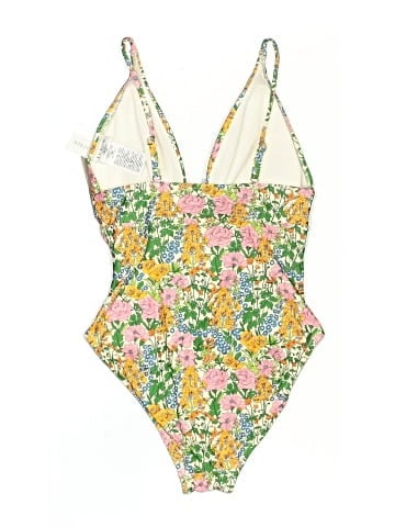 J.Crew One Piece Swimsuit (view 2)