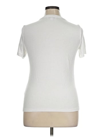 Amour Vert Short Sleeve Turtleneck (view 2)