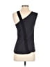 Zero + Maria Cornejo Black Sleeveless Top Size M - photo 2