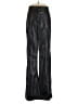 We the Free 100% Polyester Black Dress Pants Size 8 - photo 1