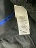 Juicy Couture Solid Black Wool Pants Size 2 - photo 6