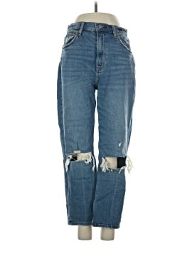 Abercrombie & Fitch Jeans (view 1)
