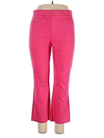 Zara Active Pants (view 1)