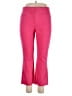 Zara Pink Active Pants Size XXL - photo 1