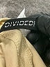 Divided by H&M 100% Cotton Tan Jacket Size M - photo 6