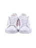 Adidas White Sneakers Size 7 - photo 2