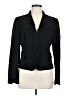 Akris Punto Black Blazer Size 19 - photo 1