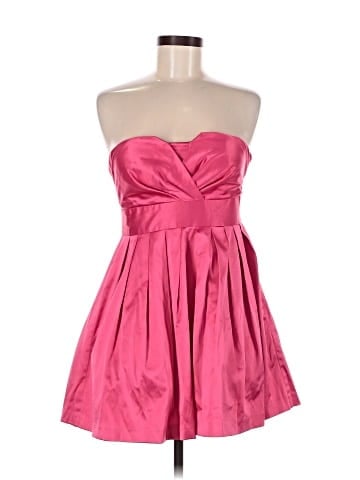 Twenty One Cocktail Dress (view 1)