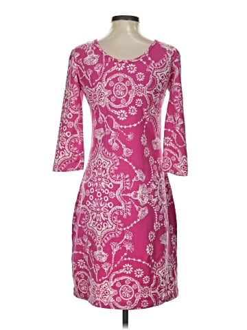 Persifor Cocktail Dress (view 2)