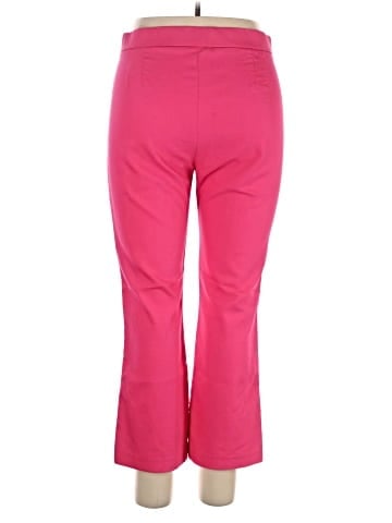 Zara Active Pants (view 2)