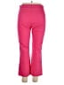 Zara Pink Active Pants Size XXL - photo 2
