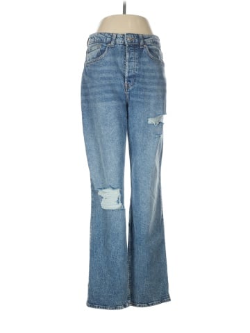 Divided by H&M Jeans (view 1)