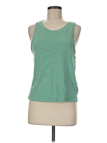 J.Crew Factory Store Tank Top (view 1)