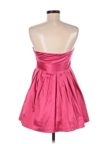 Twenty One Cocktail Dress (view 2)