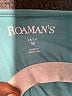 Roaman's Teal Tank Top Size 14 (M) - photo 7