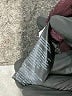 Zenergy by Chico's Print Black Jacket Size M - photo 7