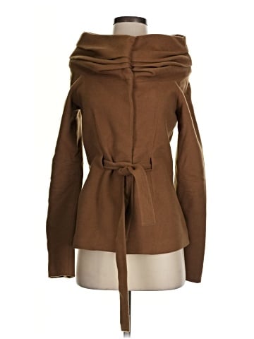 2b Rych Wool Coat (view 1)