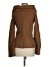 2b Rych Brown Wool Coat Size 2 - photo 2