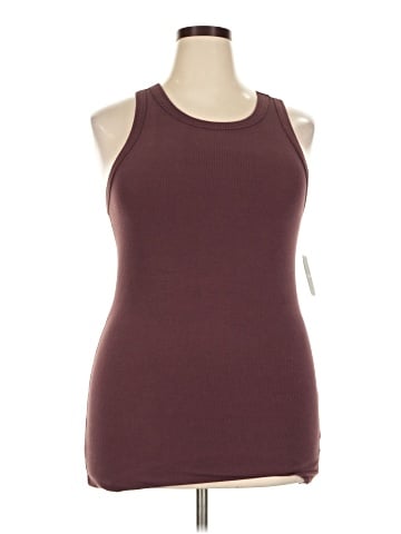 Torrid Active Tank (view 1)