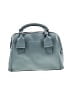 French Connection Teal Satchel One size - photo 1