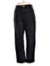 J.Crew Black Jeans Size 28 waist - photo 1