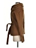 2b Rych Brown Wool Coat Size 2 - photo 5