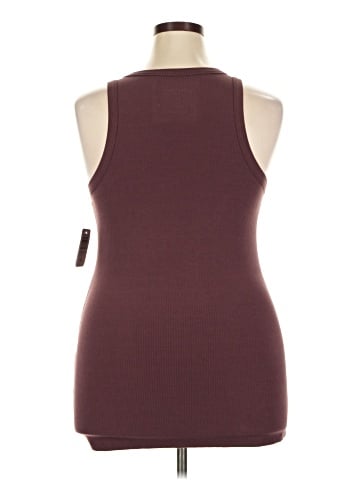 Torrid Active Tank (view 2)