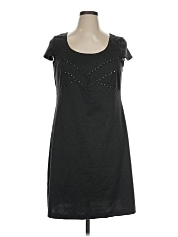 Sandra Darren Casual Dress (view 1)